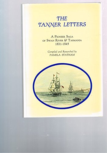 Tanner Letters (9780855641924) by Statham, Pamela (ed)