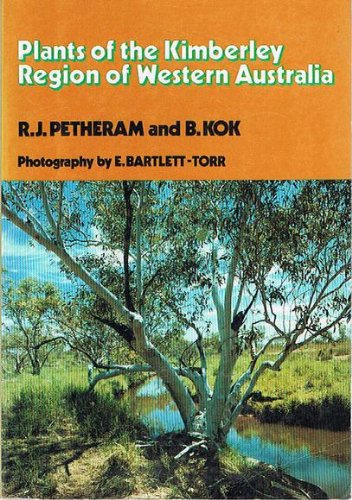 9780855642150: Plants of the Kimberley Region of Western Australia