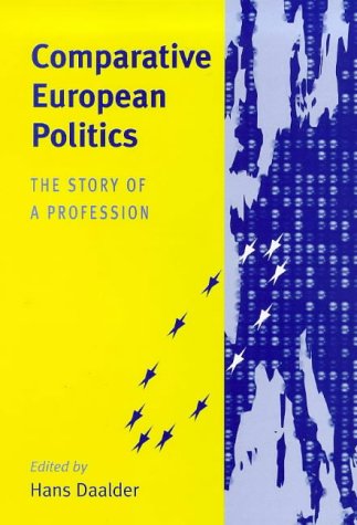 9780855676070: Comparitive European Politics