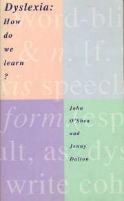 Imagen de archivo de Dyslexia: How Do We Learn? a la venta por HPB Inc.