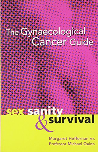 Beispielbild fr The Gynaecological Cancer Guide zum Verkauf von Blackwell's