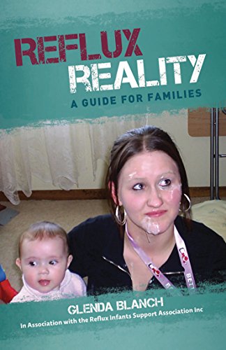 9780855723996: Reflux Reality : A Guide for Families