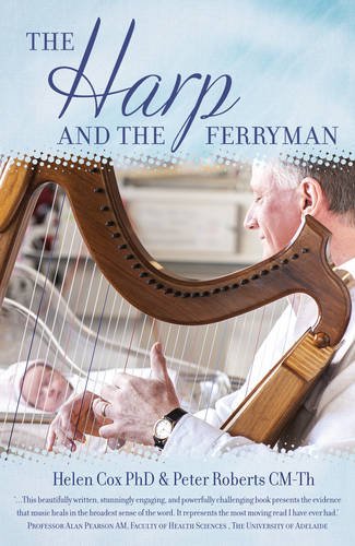 Stock image for The Harp and the Ferryman for sale by SecondSale