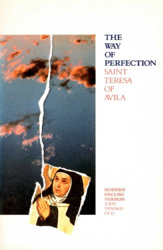 Stock image for The Way of Perfection (English and Spanish Edition) for sale by HPB-Emerald