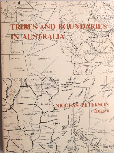 Tribes and Boundaries in Australia