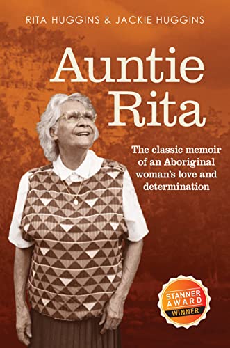 Stock image for Auntie Rita (Paperback) for sale by Grand Eagle Retail