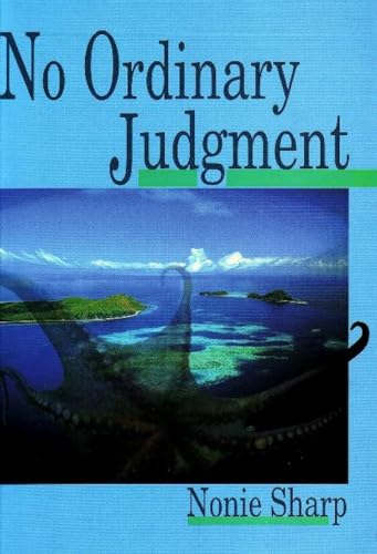 Stock image for No Ordinary Judgment : Mabo, The Murray Islanders' Land Case for sale by Manchester By The Book