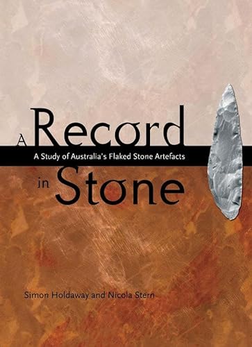 Stock image for A Record in Stone (Paperback) for sale by Grand Eagle Retail