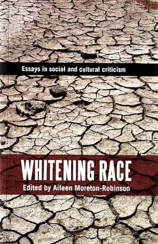 9780855754655: Whitening Race: Essays in Social and Cultural Criticism
