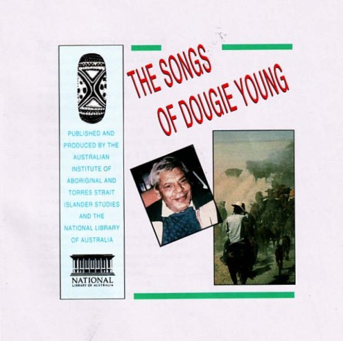 Beispielbild fr The Songs of Dougie Young (Compact Disc) zum Verkauf von Grand Eagle Retail