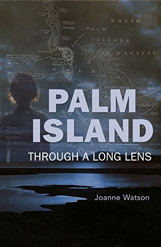 Palm Island: Through a Long Lens