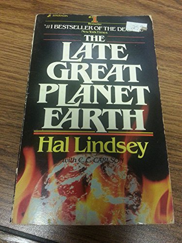 9780855790264: The Late Great Planet Earth