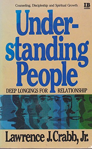 9780855790837: Understanding People - Deep Longings For Relationship