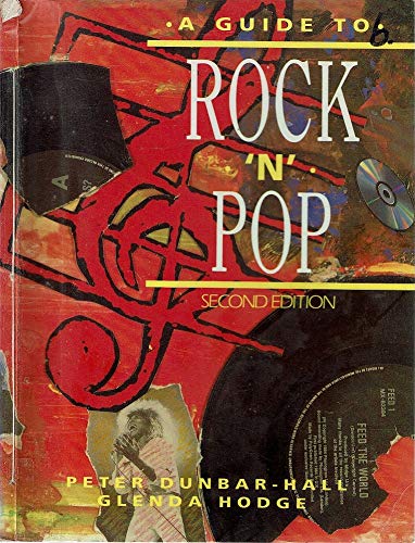 Imagen de archivo de A Guide to Rock N Pop a la venta por Anybook.com