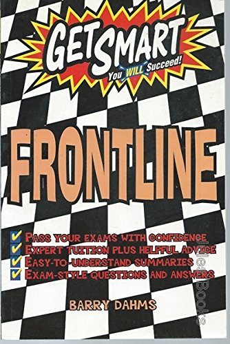 9780855834470: Get Smart Frontline