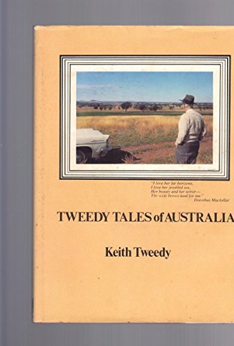 Beispielbild fr Tweedy Tales Of Australia zum Verkauf von Marlowes Books and Music