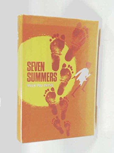 9780855940867: Seven Summers (New Portway Reprints)