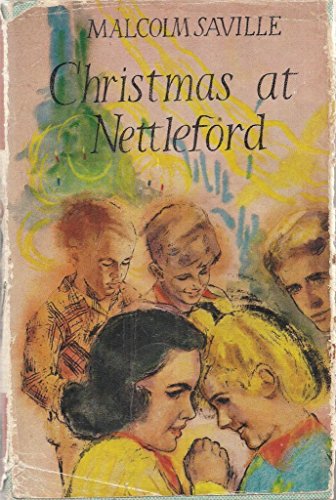 Christmas at Nettleford (Portway Junior Reprints) (9780855943899) by Malcolm Saville