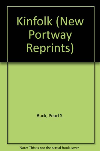 9780855947910: Kinfolk (New Portway Reprints)