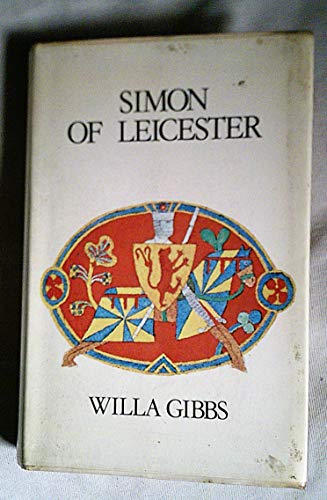 Stock image for Simon of Leicester for sale by Windmill Books