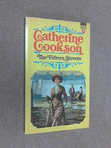 Stock image for The Fifteen Streets for sale by ThriftBooks-Dallas