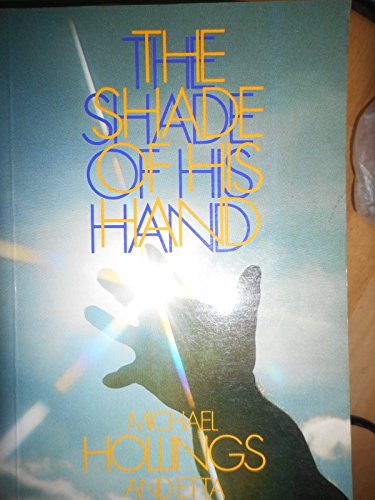 Beispielbild fr The Shade of His Hand zum Verkauf von Kennys Bookshop and Art Galleries Ltd.