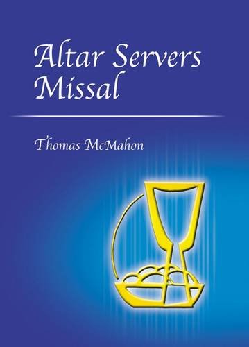 9780855971021: Altar Servers Missal