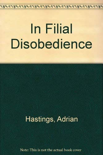 In Final Disobedience