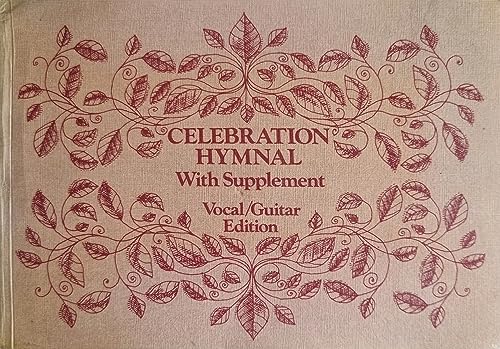 Stock image for Celebration Hymnal: v. 1, w. Suppt for sale by WorldofBooks
