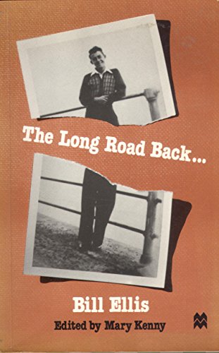 Beispielbild fr Long Road Back zum Verkauf von Kennys Bookshop and Art Galleries Ltd.