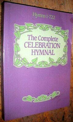 Beispielbild fr Celebration Hymnal zum Verkauf von Better World Books Ltd