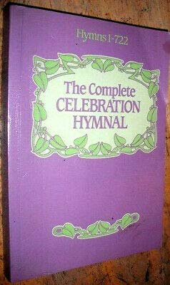 Imagen de archivo de Celebration Hymnal a la venta por Better World Books Ltd