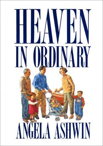 Beispielbild fr Heaven in Ordinary: Contemplative Prayer in Ordinary Life zum Verkauf von WorldofBooks