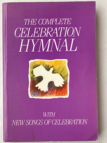 Stock image for Complete Celebration Hymnal Peoples for sale by WorldofBooks