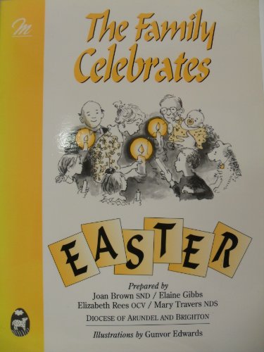 Stock image for Easter (Family Celebrates) for sale by The Book Squirrel Limited