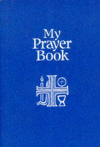 Beispielbild fr My Prayer Book zum Verkauf von WorldofBooks