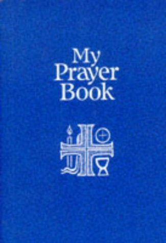 Stock image for My Prayer Book for sale by WorldofBooks