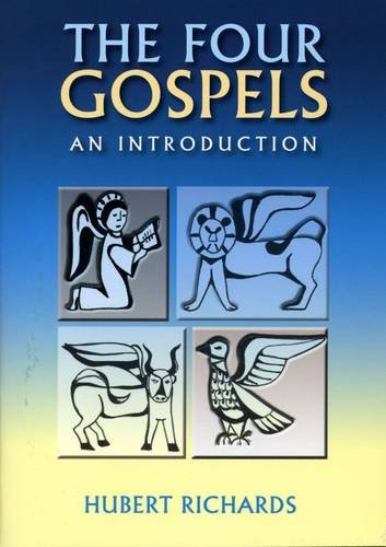 Beispielbild fr The Four Gospels: An Introduction zum Verkauf von WorldofBooks
