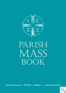 Imagen de archivo de Parish Mass Book B1 a la venta por AwesomeBooks