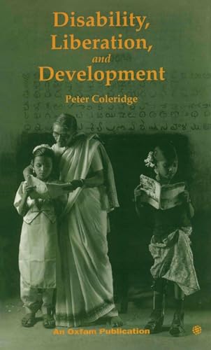 9780855981952: Disability, Liberation, and Development