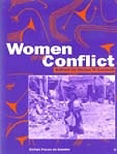 Women and Conflict (Oxfam Focus on Gender) - O'Connell, Helen
