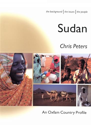 Stock image for Sudan: A Nation in the Balance (International Development) for sale by Wonder Book