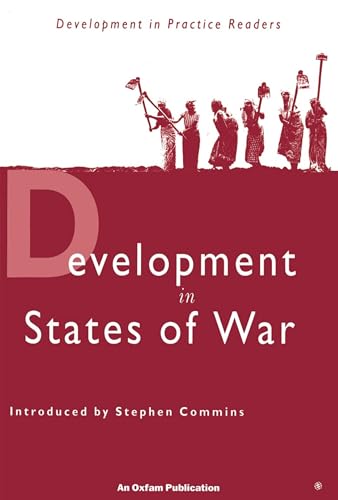 Beispielbild fr Development in States of War zum Verkauf von Better World Books