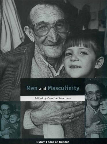 Beispielbild fr Men and Masculinity zum Verkauf von Better World Books