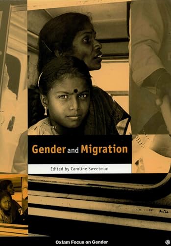 Beispielbild fr Gender and Migration zum Verkauf von Ria Christie Collections