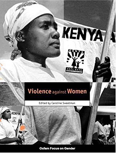 Beispielbild fr Violence against Women zum Verkauf von Ria Christie Collections