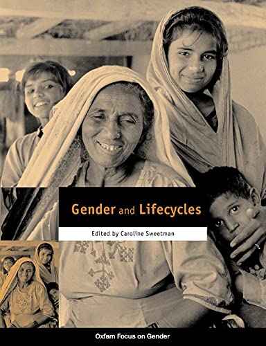 9780855984502: Gender and Lifecycles (Oxfam Focus on Gender Series)