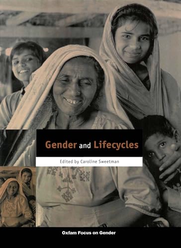 Stock image for Gender and Lifecycles for sale by Better World Books