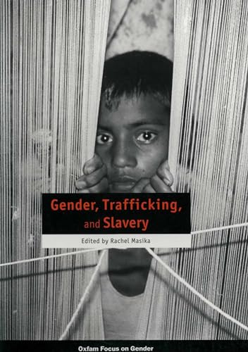 Beispielbild fr Gender, Trafficking, and Slavery zum Verkauf von Ria Christie Collections