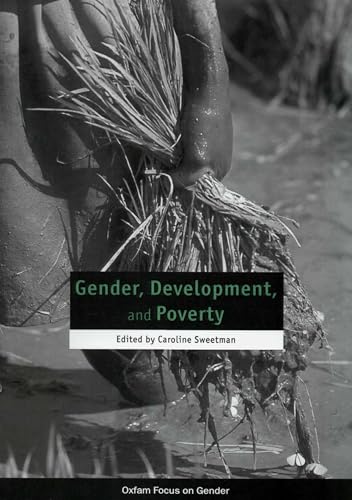 Beispielbild fr Gender, Development and Poverty zum Verkauf von Ria Christie Collections